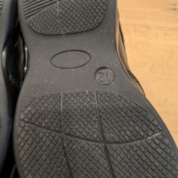 Brand new Max&Jake boys dress shoes - Picture 6 of 6